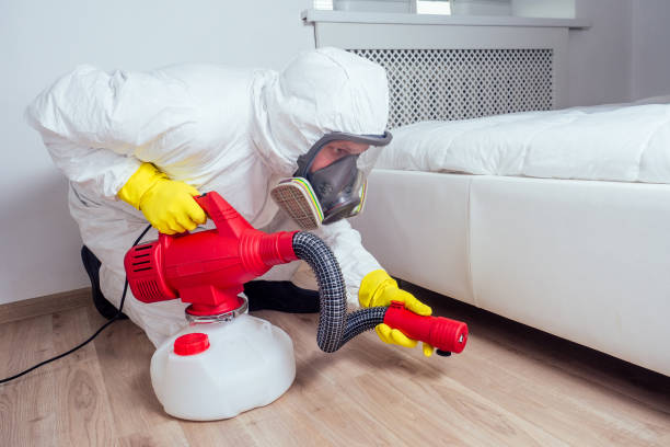 Camdenton, MO Pest Control Company